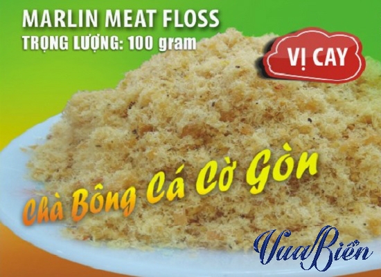 Chà Bông Cờ Gòn Cay Đb