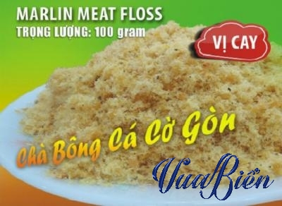 Chà Bông Cờ Gòn Cay Đb